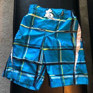 Swimming trunk